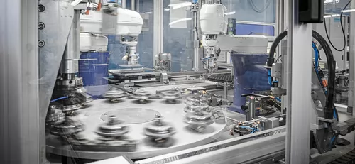 Il ruolo di Meccanotecnica Umbra nella produzione di tenute meccaniche