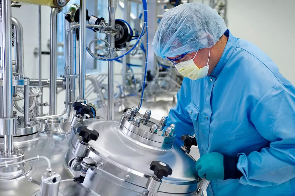 Tenute Meccaniche per Settore Alimentare