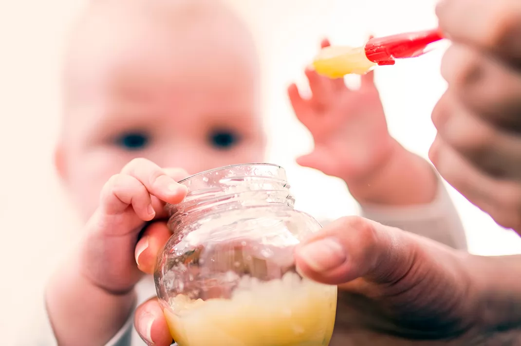 Tenute Meccaniche alimentari