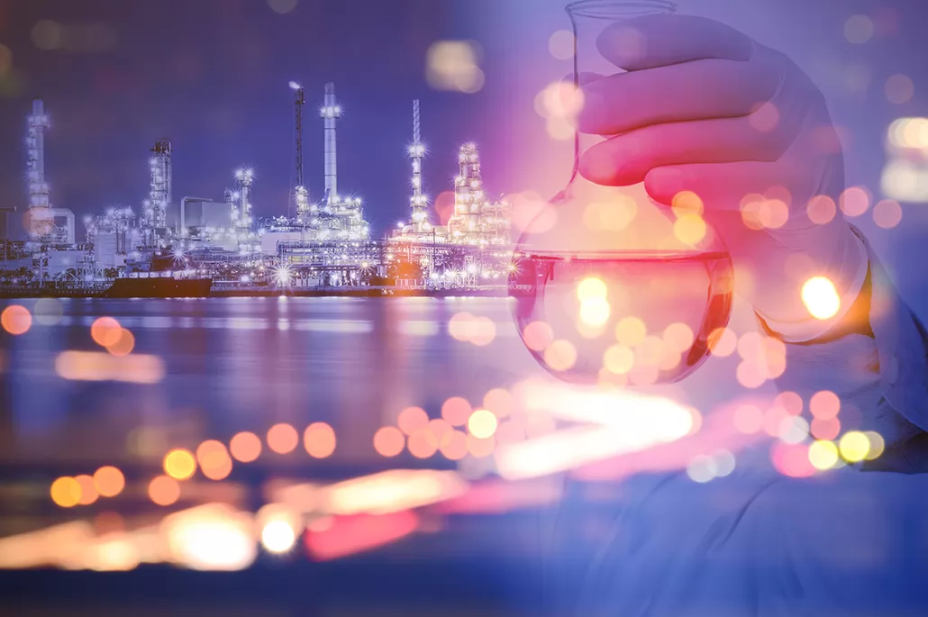 Tenute Meccaniche per Settore Farmaceutico