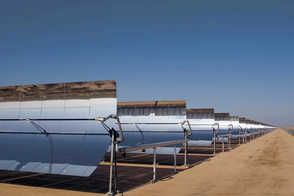 Tenute Meccaniche Energie Rinnovabili