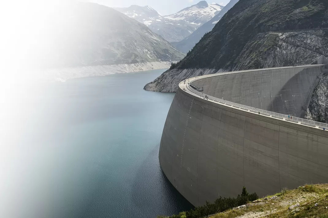 Tenute meccaniche per applicazioni negli impianti di energia rinnovabile