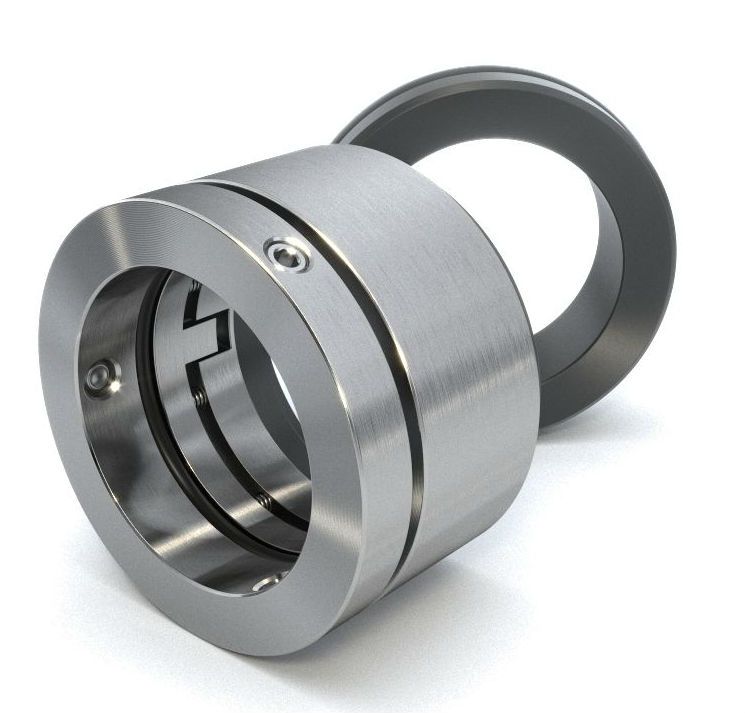 Supply of multiple spring mechanical seals
