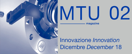 MTU Magazine