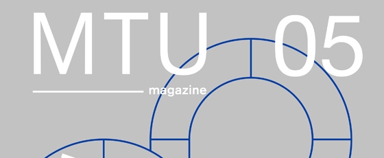 MTU Magazine