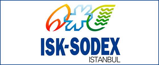 ISK-SODEX 2021