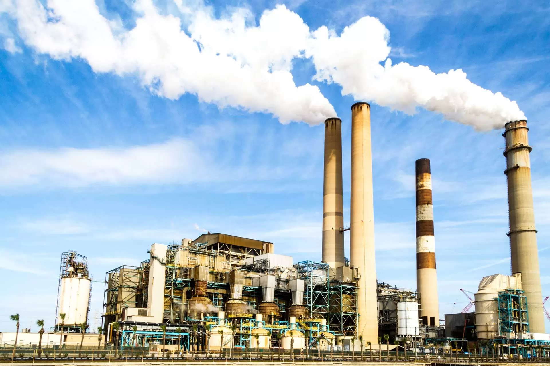 Tenute Meccaniche per Settore Chimico