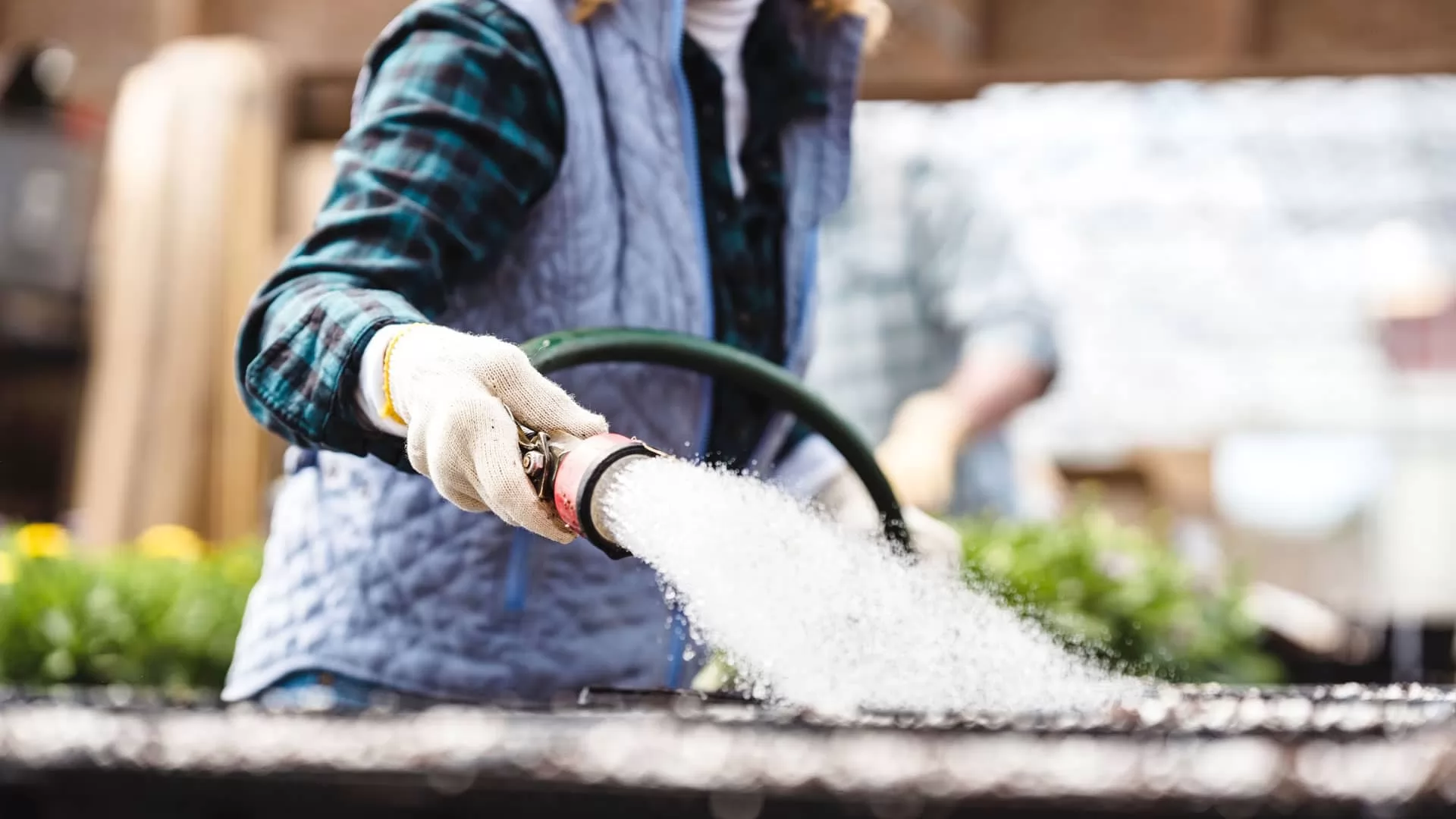 Tenute meccaniche per impianti civili