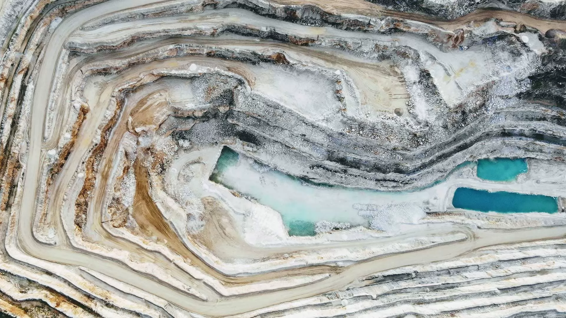 Tenute Meccaniche per Settore Minerario