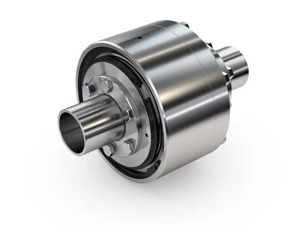 Soluzione per sali fusi